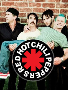 Red Hot Chili Peppers (Ред Хот Чили Пеперс)