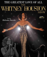 Whitney Houston Show (Уитни Хьюстон)