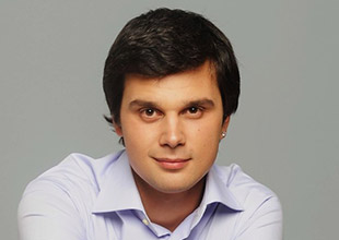 Максим Амельченко