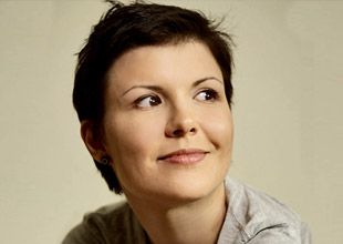 Дарья Фролова