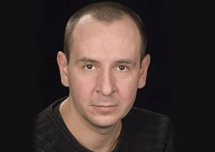 Кирилл Мажаров