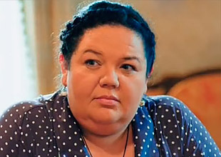 Мария Сокова
