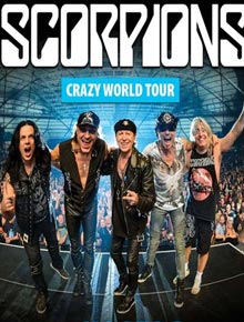 Scorpions (Скорпионс)
