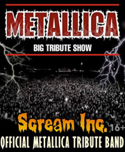 Metallica Show
