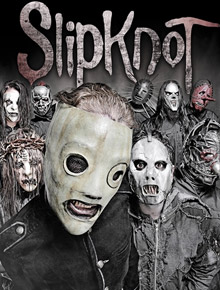 Slipknot (Слипкнот)