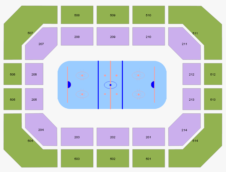 Большая арена